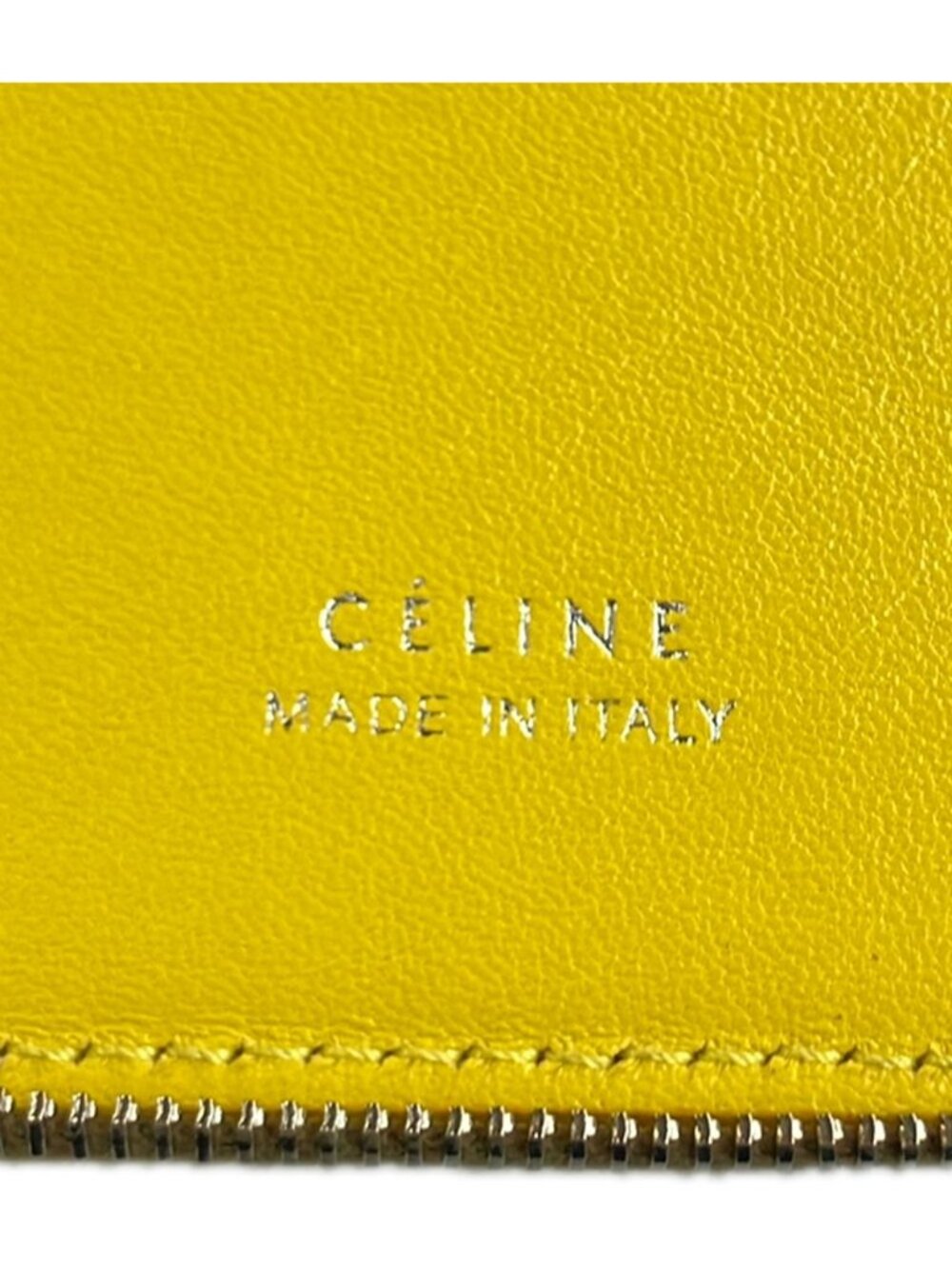 Celine Seri Nu hmm wallet LadyCeline - Picture 6 of 9
